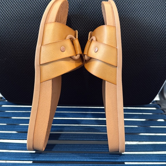 Reef Women’s Cushion Solo Cruz Size 7.5 - Picture 3 of 9